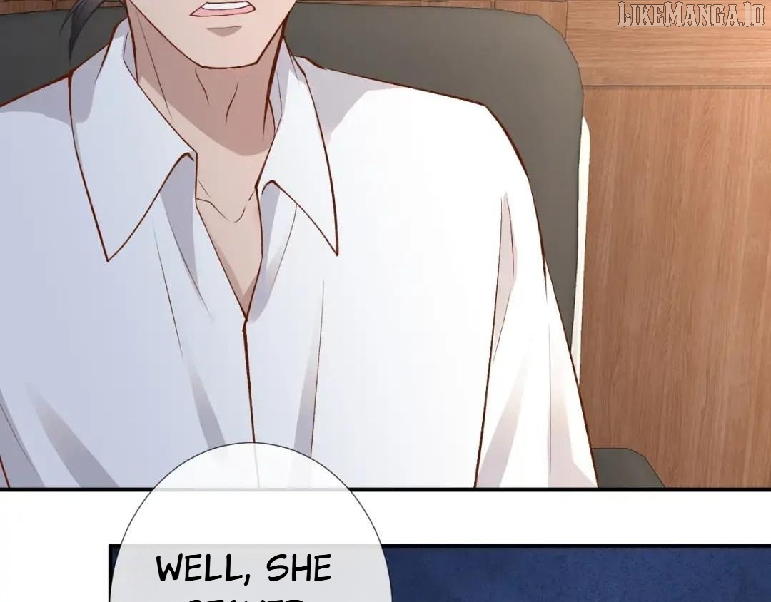Everyone's Darling Chapter 164 - page 60